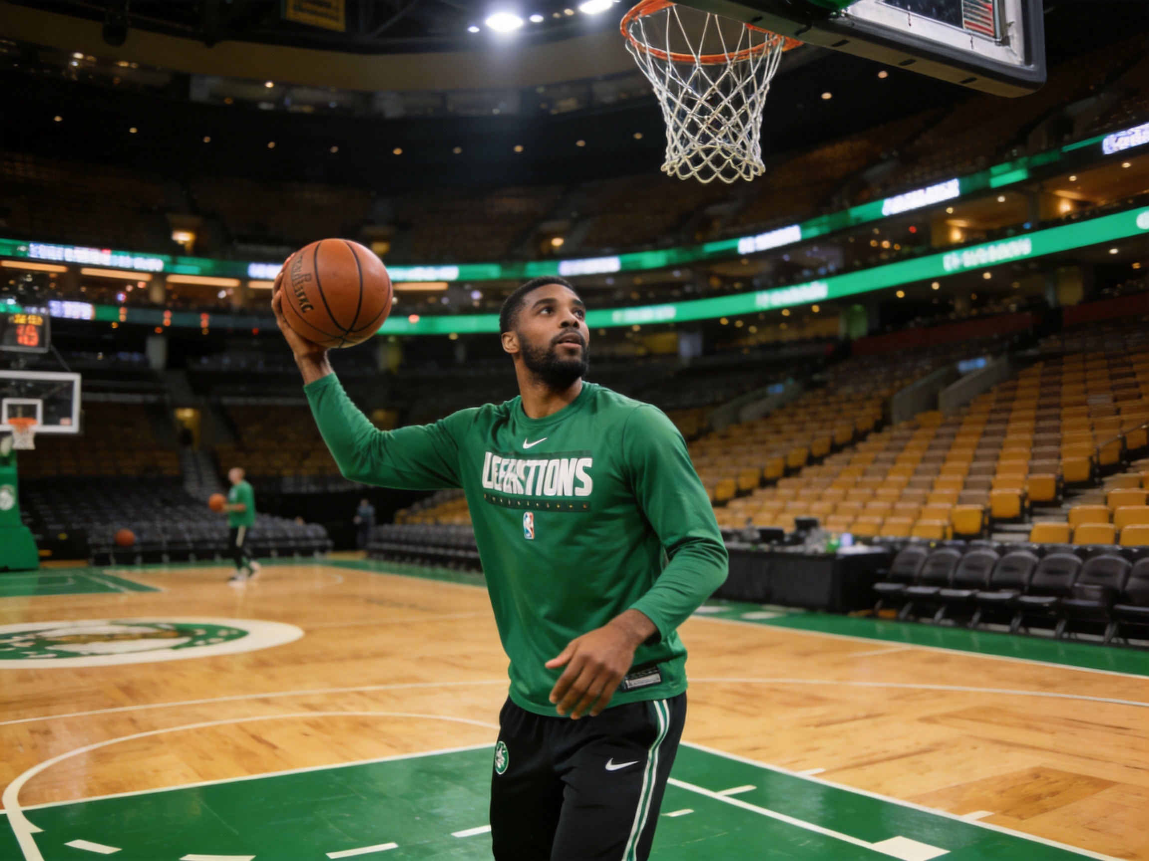 NBA季后赛