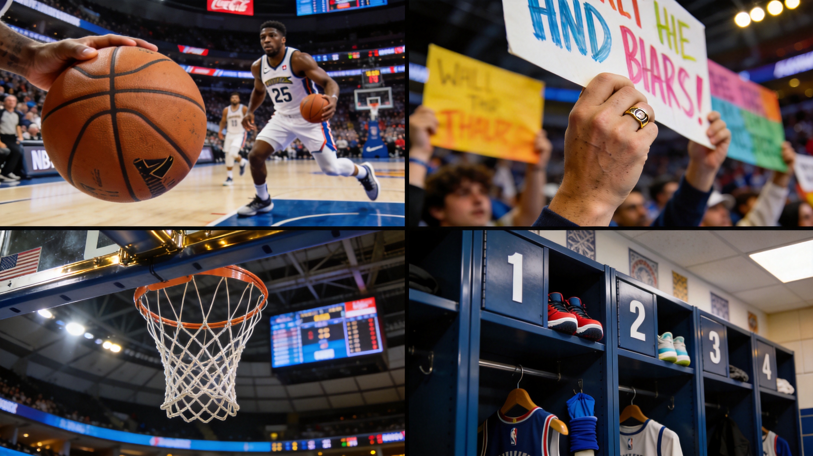 NBA